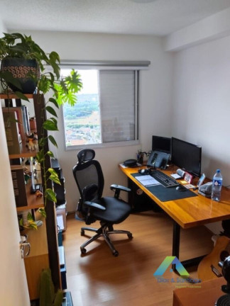 Imagem Apartamento com 2 Quartos à Venda, 50 m² em Jardim Santa Emília - São Paulo Imagem Apartamento com 2 Quartos à Venda, 50 m² em Jardim Santa Emília - São Paulo