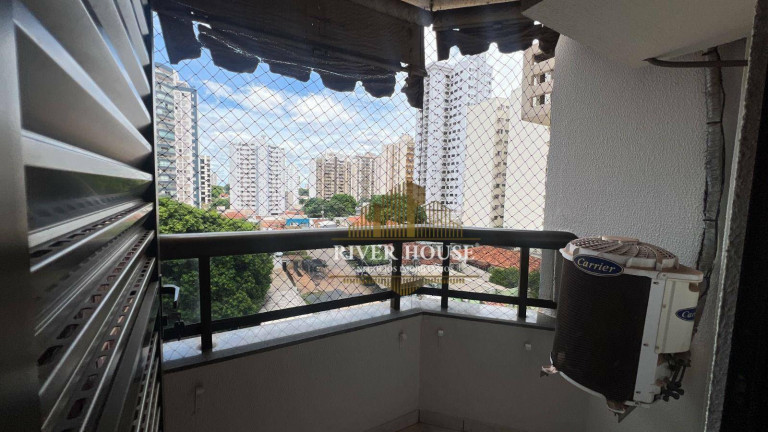 Imagem Apartamento com 3 Quartos à Venda, 254 m² em Goiabeiras - Cuiabá Imagem Apartamento com 3 Quartos à Venda, 254 m² em Goiabeiras - Cuiabá