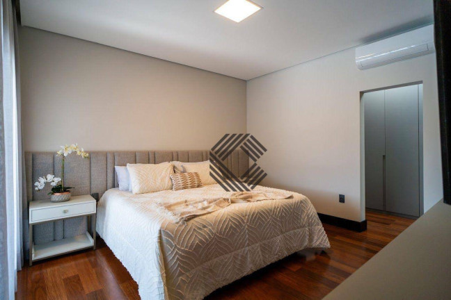 Imagem Casa com 4 Quartos à Venda, 421 m² em Condomínio Saint Patrick - Sorocaba Imagem Casa com 4 Quartos à Venda, 421 m² em Condomínio Saint Patrick - Sorocaba