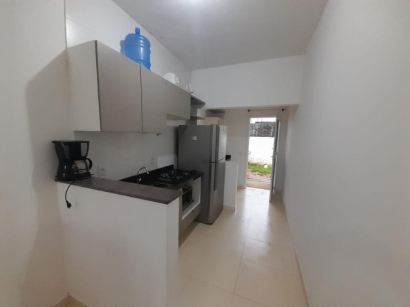Imagem Casa com 2 Quartos à Venda, 66 m² em Arco Iris - Capao Da Canoa