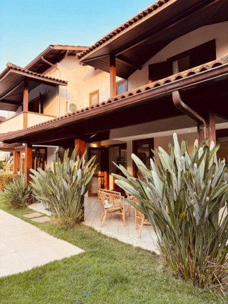 Imagem Casa com 4 Quartos à Venda, 425 m² em Itaipu - Niterói Imagem Casa com 4 Quartos à Venda, 425 m² em Itaipu - Niterói