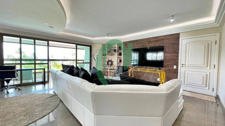 Imagem Apartamento com 4 Quartos à Venda, 225 m² em Riviera De São Lourenço - Bertioga Imagem Apartamento com 4 Quartos à Venda, 225 m² em Riviera De São Lourenço - Bertioga