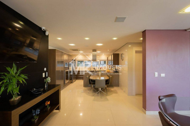 Imagem Casa com 5 Quartos à Venda, 548 m² em Alphaville Graciosa - Pinhais Imagem Casa com 5 Quartos à Venda, 548 m² em Alphaville Graciosa - Pinhais