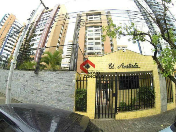 Foto do imóvel Apartamento com 3 Quartos à Venda, 126 m² em Aldeota - Fortaleza Foto do imóvel Apartamento com 3 Quartos à Venda, 126 m² em Aldeota - Fortaleza