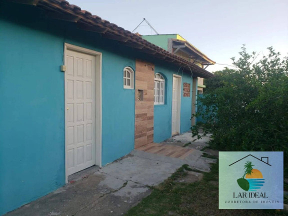 Imagem Casa com 6 Quartos à Venda, 1.100 m² em Figueira - Arraial Do Cabo