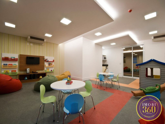 Imagem Apartamento com 4 Quartos à Venda, 332 m² em Jardim Anália Franco - São Paulo