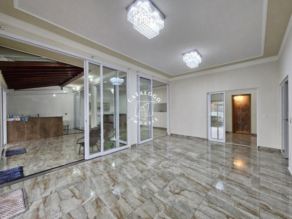 Imagem Casa de Condomínio com 3 Quartos para Alugar, 292 m² em Reserva Imperial - Ribeirão Preto Imagem Casa de Condomínio com 3 Quartos para Alugar, 292 m² em Reserva Imperial - Ribeirão Preto