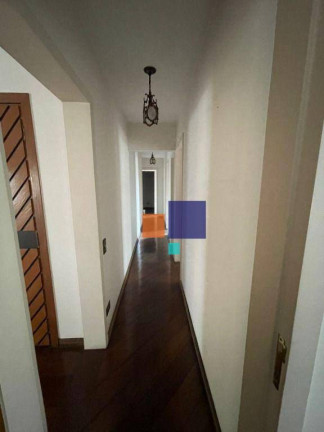 Imagem Apartamento com 4 Quartos à Venda, 178 m² em Campo Belo - São Paulo