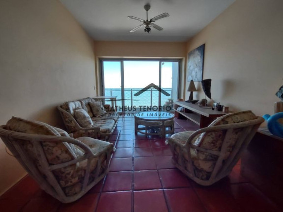 Imagem Apartamento com 3 Quartos à Venda, 125 m²