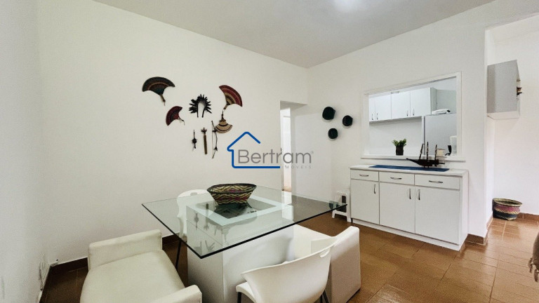 Imagem Apartamento com 1 Quarto à Venda, 63 m² em Porto Bracuhy - Angra Dos Reis