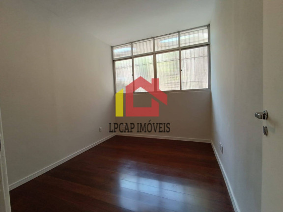 Imagem Apartamento com 3 Quartos à Venda, 108 m² em Centro - Belo Horizonte