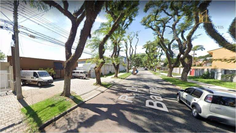 Imagem Terreno à Venda, 1.118 m² em água Verde - Curitiba Imagem Terreno à Venda, 1.118 m² em água Verde - Curitiba