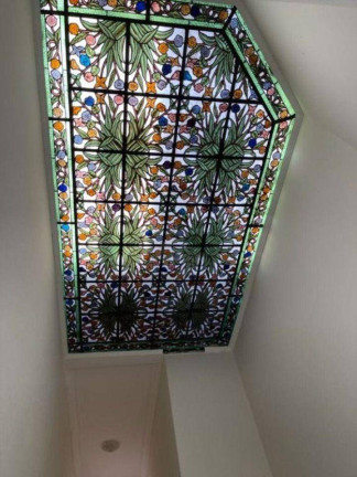 Imagem Casa com 6 Quartos à Venda, 870 m² em Solar De Itamaracá - Indaiatuba