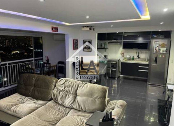 Imagem Apartamento com 2 Quartos à Venda, 65 m² em Jardim Dom Bosco - São Paulo