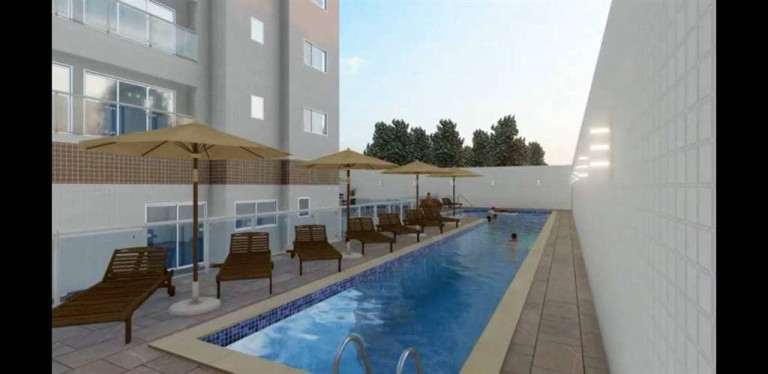 Apartamento com 3 Quartos à Venda, 120 m² em Centro - Peruibe