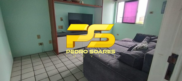 Imagem Apartamento com 5 Quartos à Venda, 215 m² em Jardim Oceania - João Pessoa