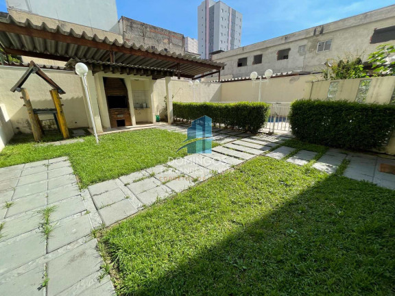 Imagem Apartamento com 2 Quartos à Venda, 55 m² em Vila Guilhermina - São Paulo