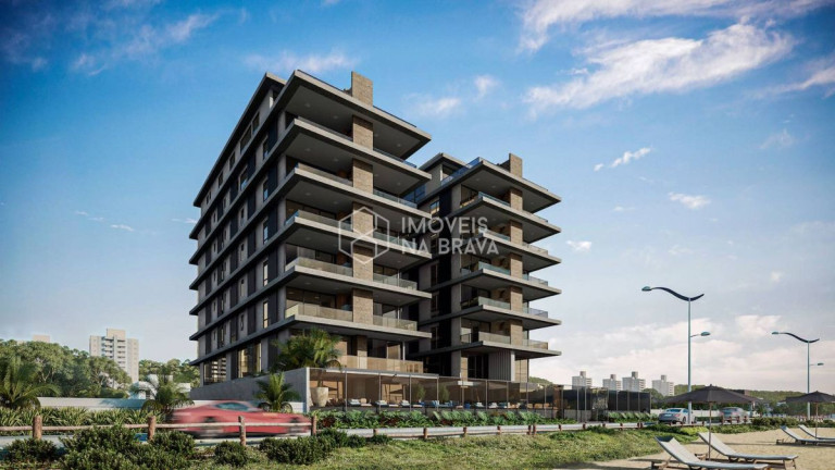 Imagem Apartamento com 3 Quartos à Venda, 172 m² em Praia Brava - Itajaí Imagem Apartamento com 3 Quartos à Venda, 172 m² em Praia Brava - Itajaí