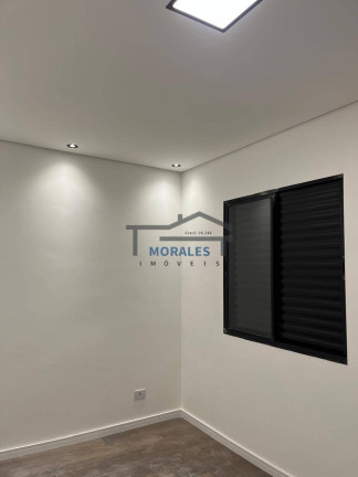 Imagem Sobrado com 2 Quartos à Venda, 75 m² em Quitaúna - Osasco