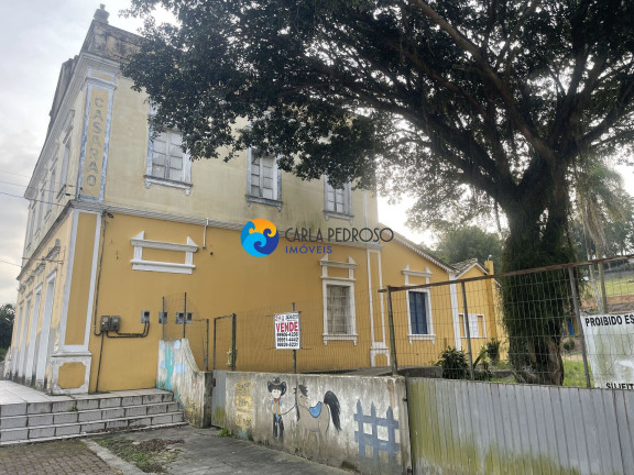 Imagem Casa com 6 Quartos para Alugar, 400 m² em Centro - Morro Da Fumaça Imagem Casa com 6 Quartos para Alugar, 400 m² em Centro - Morro Da Fumaça