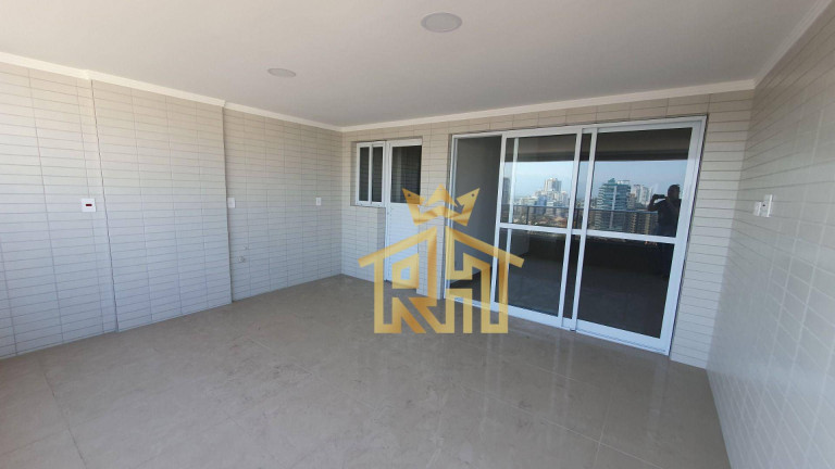 Imagem Apartamento com 3 Quartos à Venda, 127 m² em Canto Do Forte - Praia Grande Imagem Apartamento com 3 Quartos à Venda, 127 m² em Canto Do Forte - Praia Grande