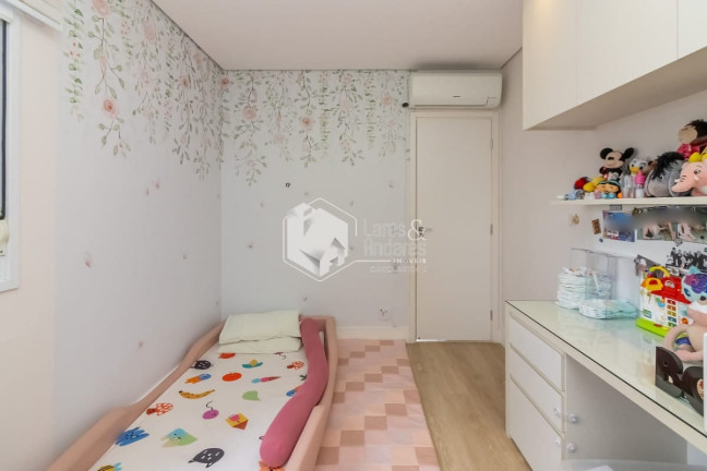 Imagem Apartamento com 3 Quartos à Venda, 110 m² em Bosque Da Saúde - São Paulo