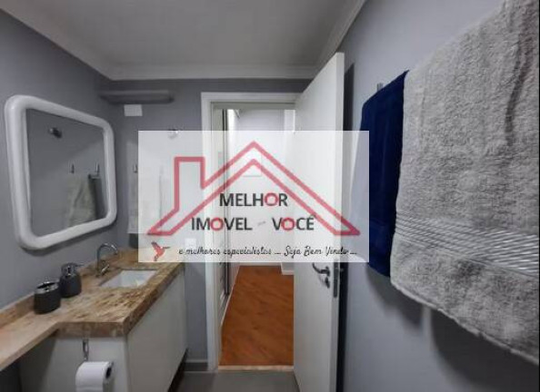 Imagem Apartamento com 1 Quarto à Venda, 25 m² em Bela Vista - São Paulo Imagem Apartamento com 1 Quarto à Venda, 25 m² em Bela Vista - São Paulo