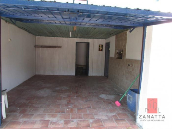 Imagem Casa com 3 Quartos à Venda, 42 m² em Jardim Planalto - Esteio