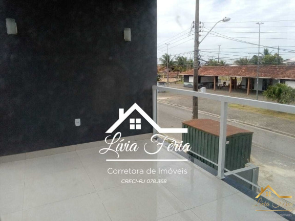 Imagem Casa com 3 Quartos à Venda, 110 m² em Parque Santo Antônio - Campos Dos Goytacazes