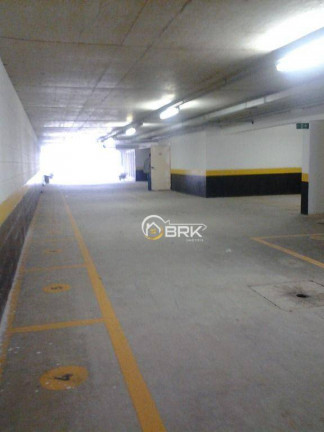 Imagem Apartamento com 2 Quartos à Venda, 51 m² em Brás - São Paulo