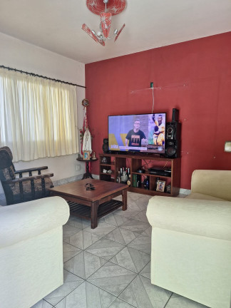 Imagem Casa com 3 Quartos à Venda, 130 m² em Jardim Ana Emília - Taubaté Imagem Casa com 3 Quartos à Venda, 130 m² em Jardim Ana Emília - Taubaté