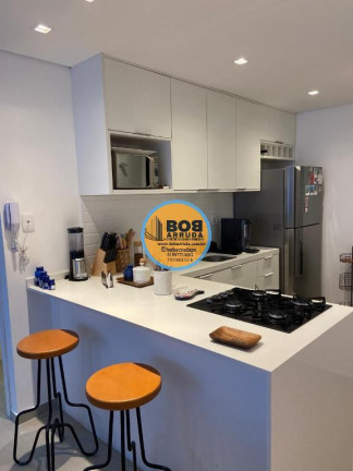 Imagem Apartamento com 2 Quartos para Alugar, 54 m² em Casa Forte - Recife