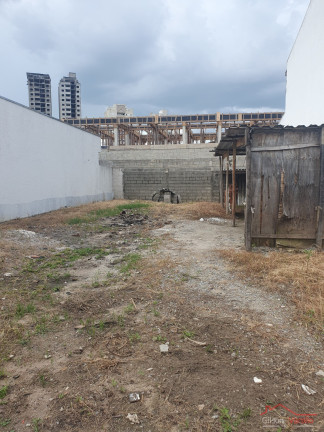 Imagem Terreno à Venda, 250 m² em Vila Aparecida - Taubaté Imagem Terreno à Venda, 250 m² em Vila Aparecida - Taubaté