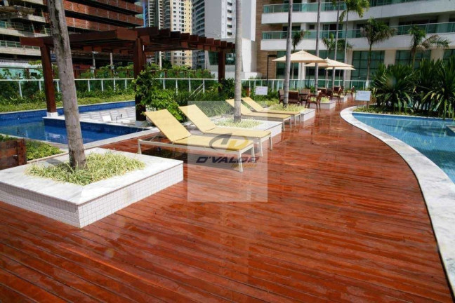 Imagem Apartamento com 5 Quartos à Venda, 510 m² em Altiplano Cabo Branco - João Pessoa
