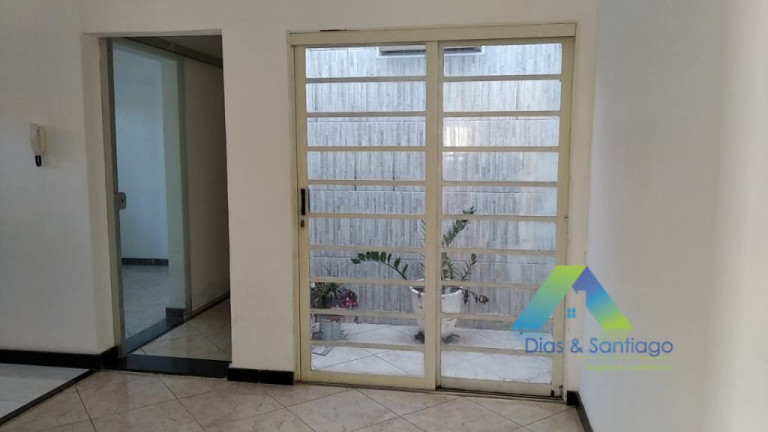 Imagem Sobrado com 3 Quartos à Venda, 150 m² em Ipiranga - São Paulo