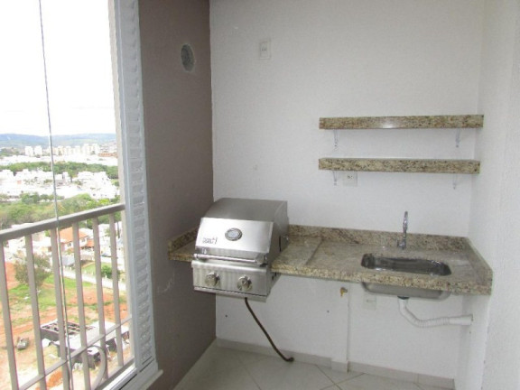 Imagem Apartamento com 3 Quartos à Venda, 90 m² em Parque Campolim - Sorocaba