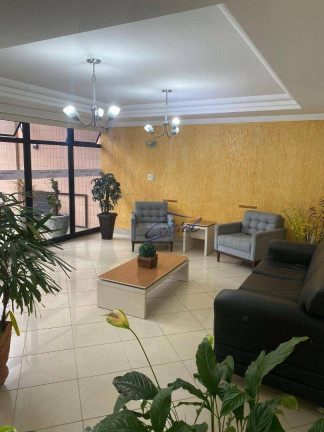 Imagem Apartamento com 2 Quartos à Venda, 73 m² em Guilhermina - Praia Grande Imagem Apartamento com 2 Quartos à Venda, 73 m² em Guilhermina - Praia Grande