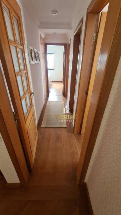 Imagem Apartamento com 3 Quartos à Venda, 122 m² em Santa Paula - São Caetano Do Sul