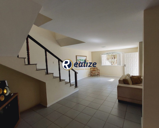 Imagem Casa com 6 Quartos à Venda, 240 m² em Praia Do Morro - Guarapari Imagem Casa com 6 Quartos à Venda, 240 m² em Praia Do Morro - Guarapari