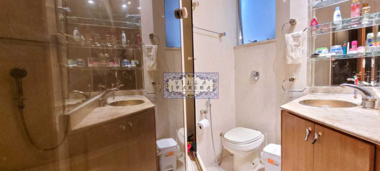 Imagem Apartamento com 3 Quartos à Venda, 92 m² em Copacabana - Rio De Janeiro Imagem Apartamento com 3 Quartos à Venda, 92 m² em Copacabana - Rio De Janeiro