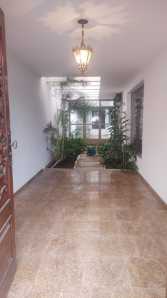 Casa com 1 Quarto à Venda, 224 m² em Alto Da Mooca - São Paulo