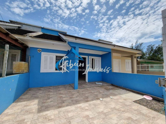 Casa com 2 Quartos à Venda, 45 m² em Nordeste - Imbé