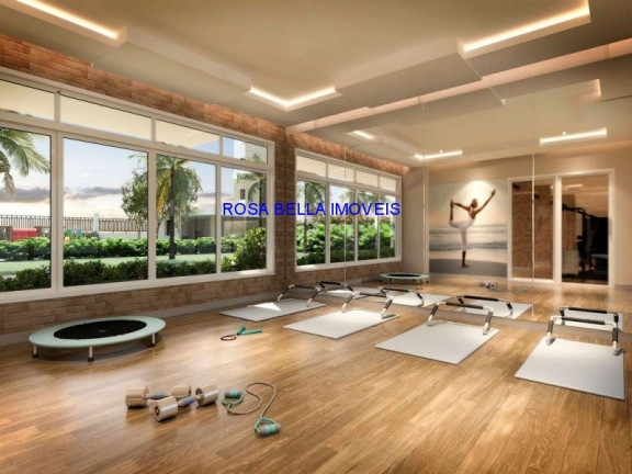 Imagem Apartamento com 3 Quartos à Venda, 100 m² em Jardim Trevo - Jundiaí