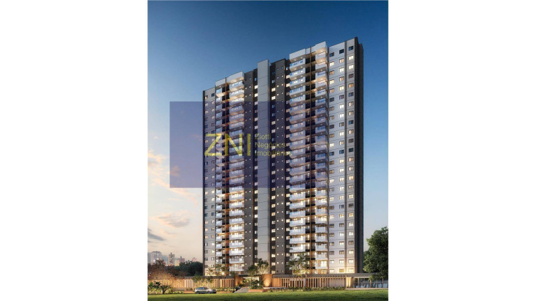 Imagem Apartamento com 3 Quartos à Venda, 87 m² em Residencial Monterrey - Ribeirão Preto Imagem Apartamento com 3 Quartos à Venda, 87 m² em Residencial Monterrey - Ribeirão Preto
