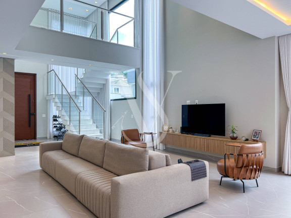 Imagem Casa de Condomínio com 5 Quartos à Venda, 404 m² em Residencial Ibi-aram - Itupeva Imagem Casa de Condomínio com 5 Quartos à Venda, 404 m² em Residencial Ibi-aram - Itupeva