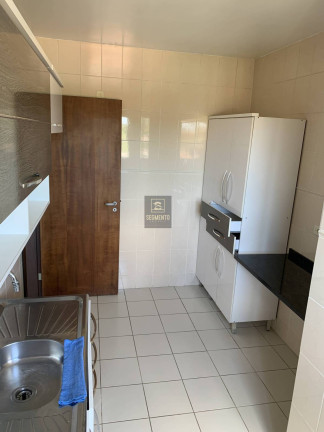 Imagem Apartamento com 2 Quartos para Alugar, 72 m² em Bacacheri - Curitiba