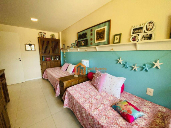 Imagem Apartamento com 3 Quartos à Venda, 117 m² em Porto Das Dunas - Aquiraz Imagem Apartamento com 3 Quartos à Venda, 117 m² em Porto Das Dunas - Aquiraz