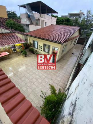 Imagem Casa com 3 Quartos à Venda, 210 m² em Vila Da Penha - Rio De Janeiro Imagem Casa com 3 Quartos à Venda, 210 m² em Vila Da Penha - Rio De Janeiro