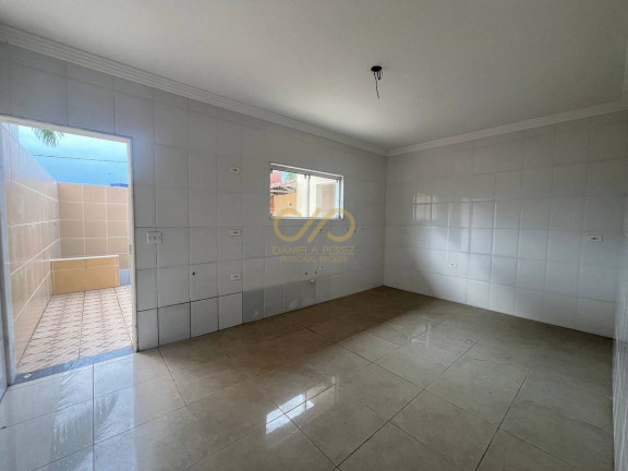 Imagem Casa de Condomínio com 2 Quartos à Venda, 117 m² em Mirim - Praia Grande Imagem Casa de Condomínio com 2 Quartos à Venda, 117 m² em Mirim - Praia Grande