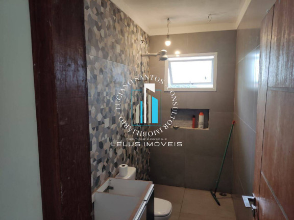 Imagem Sobrado com 4 Quartos à Venda, 437 m² em Residencial Haras Inga Mirim - Boituva